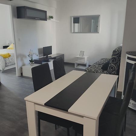 Apartamento El Rincon Del Nela Вильяркайо Экстерьер фото