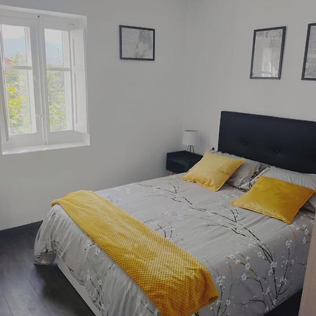 Apartamento El Rincon Del Nela Вильяркайо Экстерьер фото