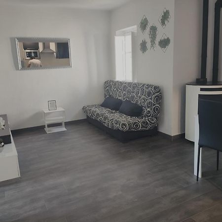 Apartamento El Rincon Del Nela Вильяркайо Экстерьер фото