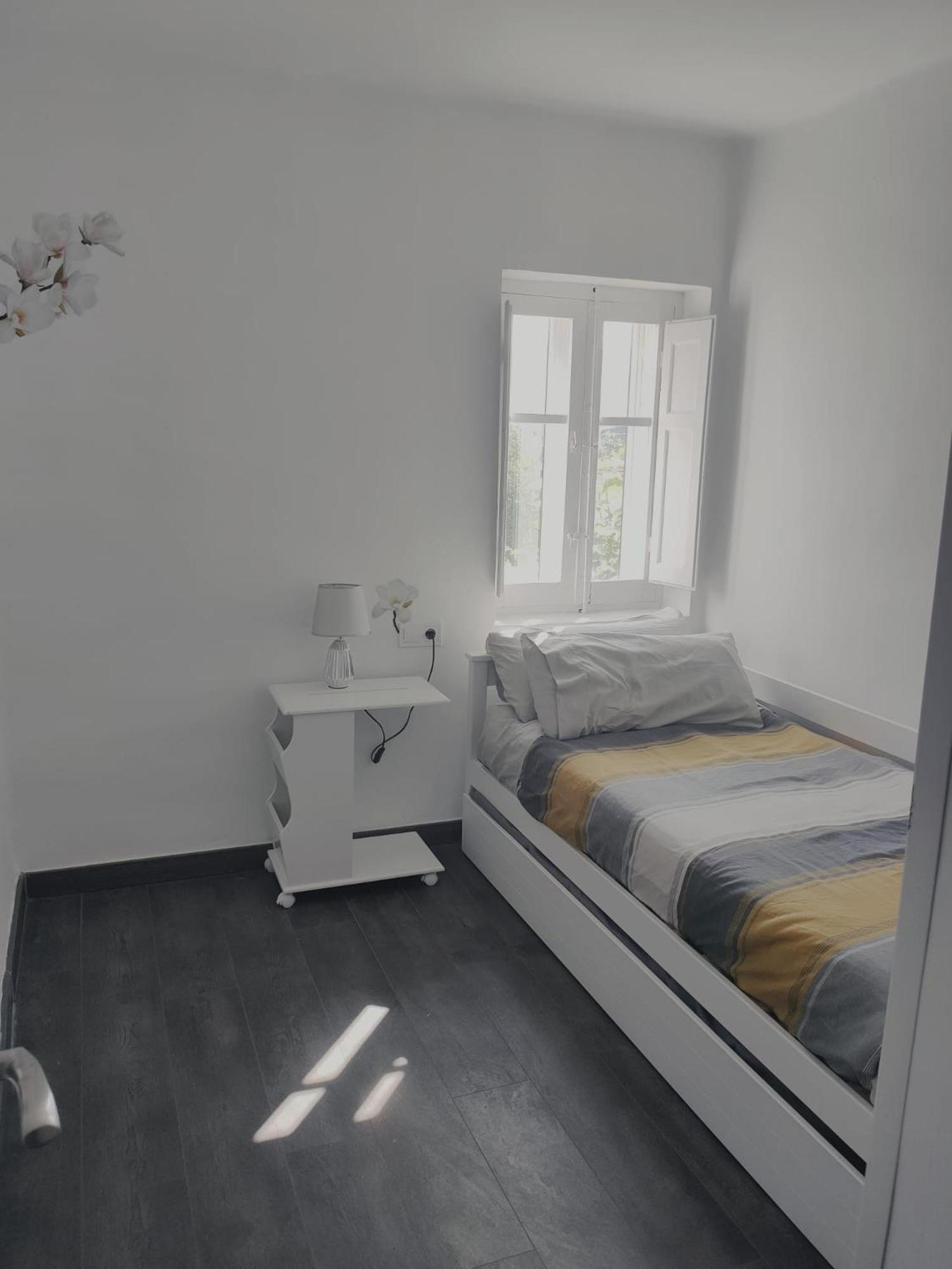 Apartamento El Rincon Del Nela Вильяркайо Экстерьер фото
