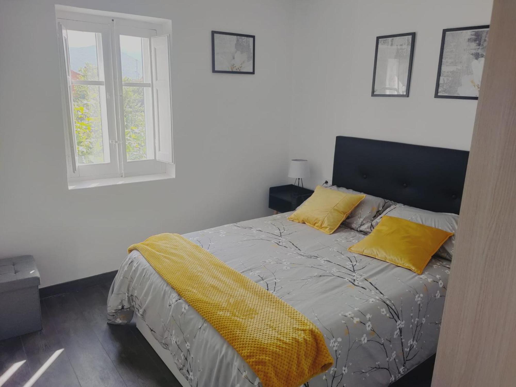 Apartamento El Rincon Del Nela Вильяркайо Экстерьер фото
