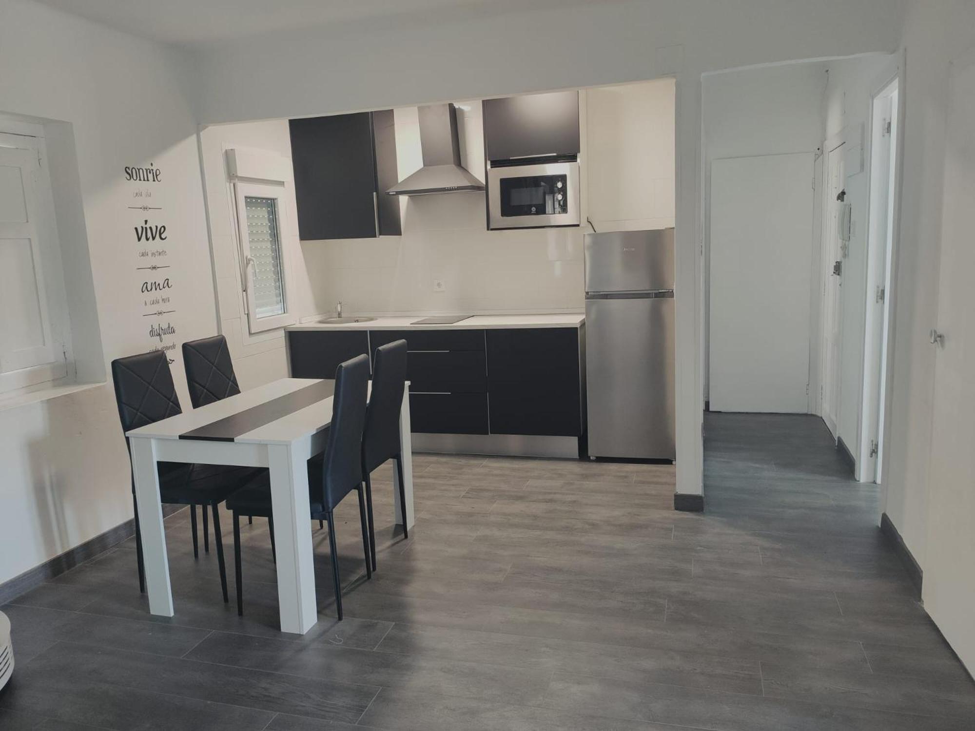Apartamento El Rincon Del Nela Вильяркайо Экстерьер фото